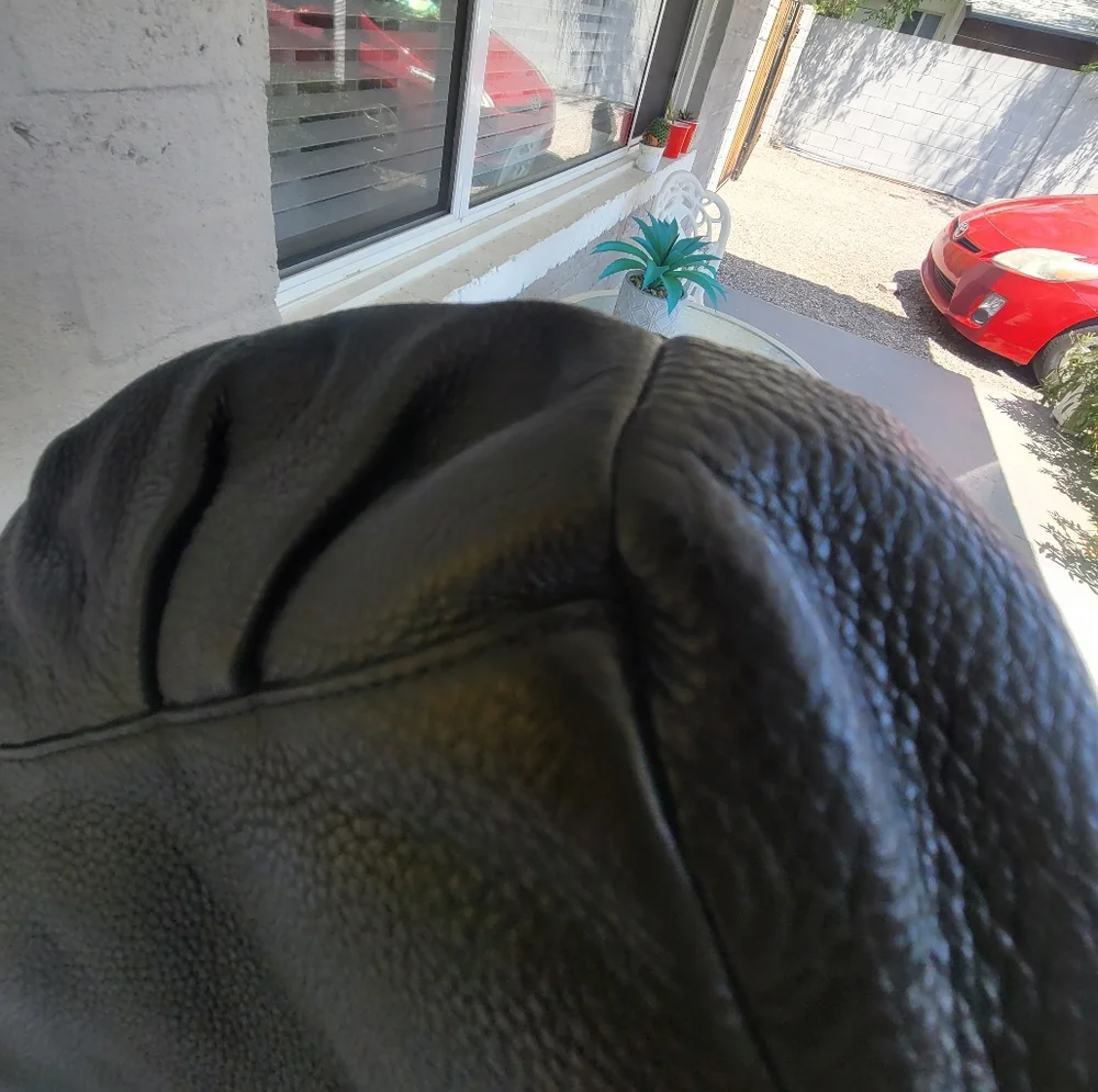 Marc Jacobs big bag